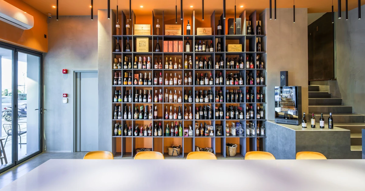 My Wine List | Pizza Divino Wine Store & Deli
